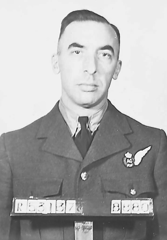 Photo of OSCAR JACOB ALBRECHT