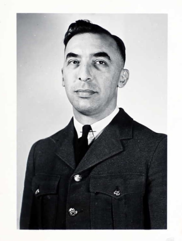 Photo of OSCAR JACOB ALBRECHT