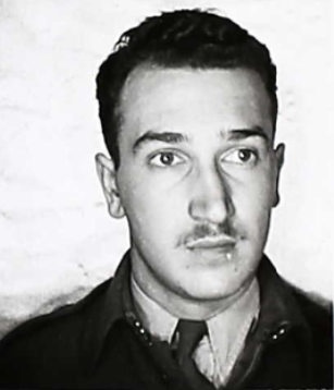 Photo of HARRY NIZNICK