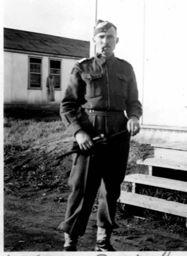 Photo of Kenneth Coates