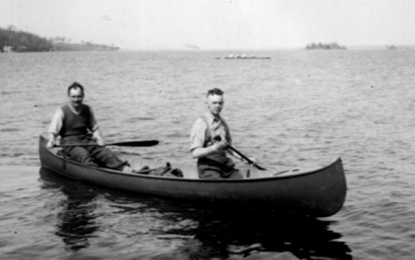 Photo of Kenneth Coates