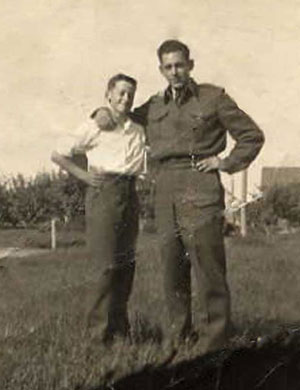 Photo of Lionel Dupuis