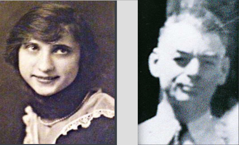 Photo of Joseph Gerald Godfrey