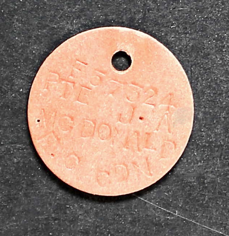 Medal