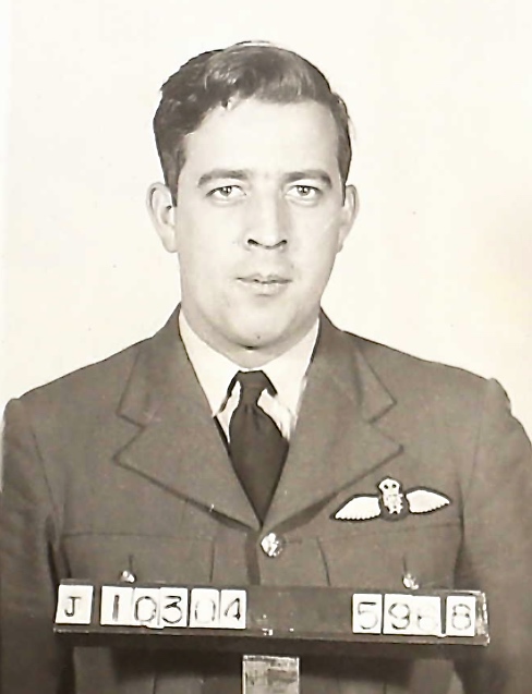 Photo of David Archer