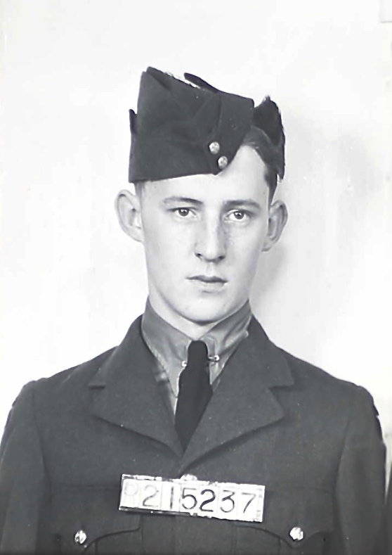 Photo of LEONARD FRANCIS FLETCHER