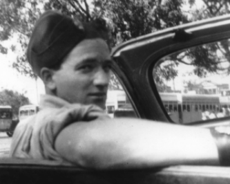 Photo of NELSON RICHARD ORTON