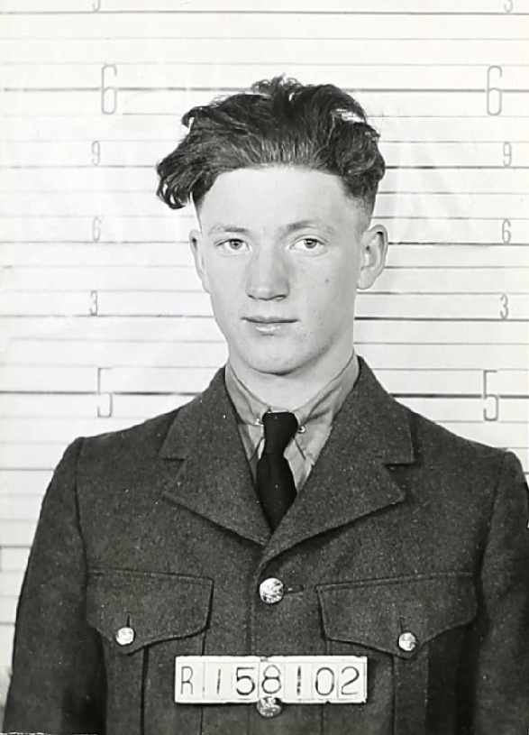 Photo of NELSON RICHARD ORTON