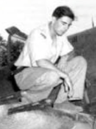 Photo of HAROLD OSKAR SEIFERT