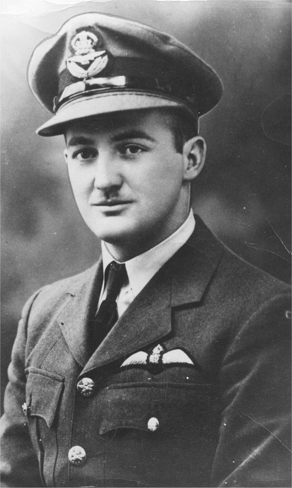 Photo of Joseph Harry Smith