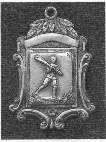 City of Kamloops Medal