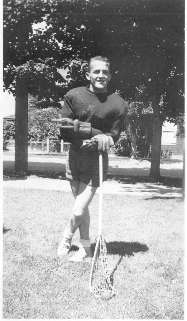 Photo of Joseph "Harry"  Smith