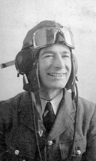 Photo of William Shovlin