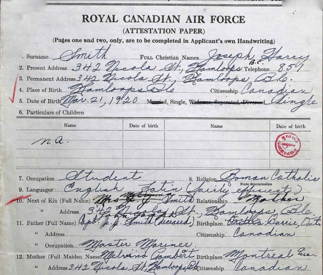 Attestation paper (1)