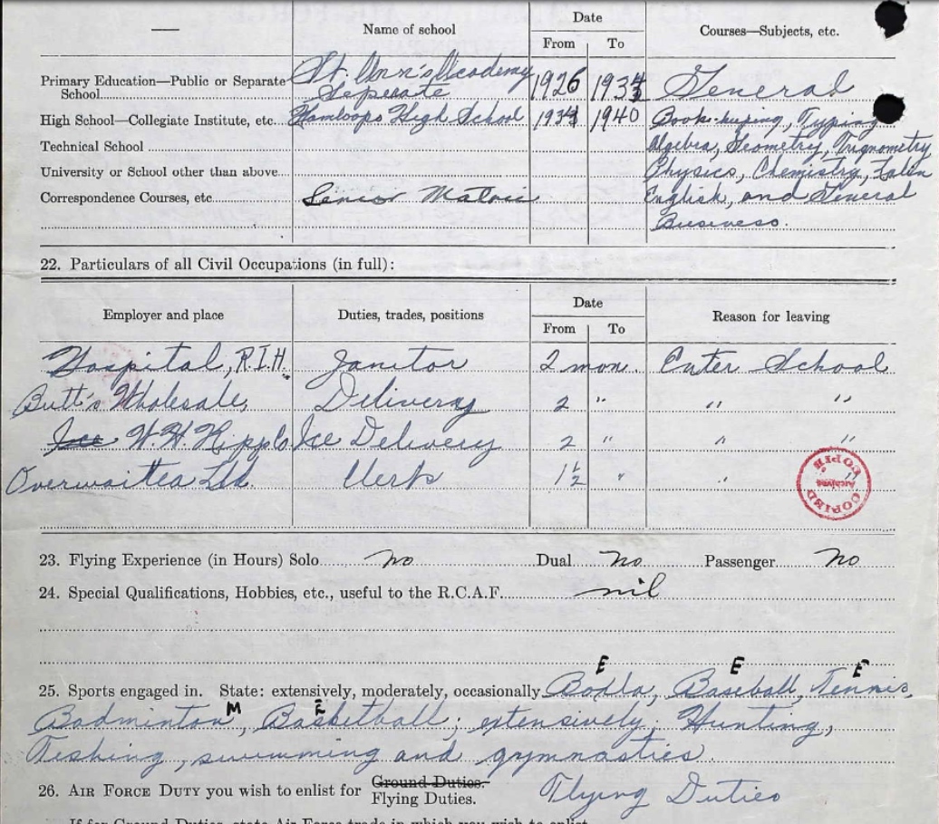 Attestation paper (2)