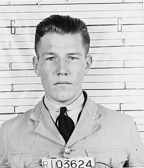 Photo of DONALD ASHLEY THOMPSON