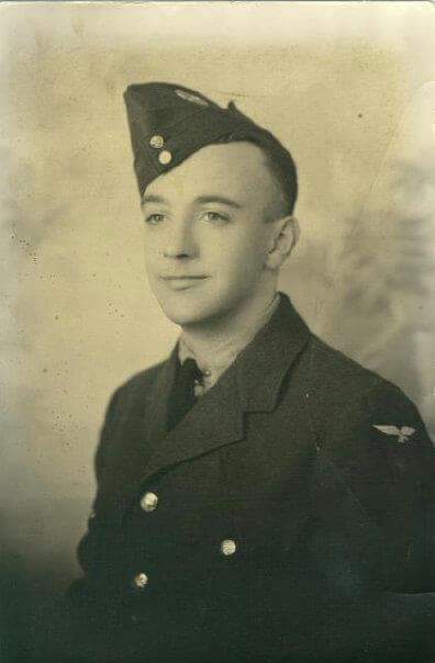 Photo of Charles Brown