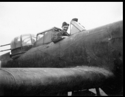 Photo of Frank Ernest Haines