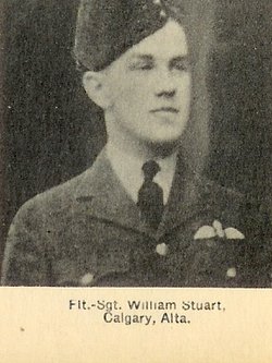 Photo of William Stuart