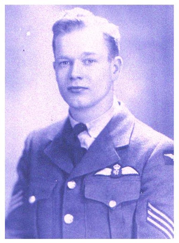 Photo of Wallace Howard Trewin