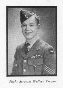 Photo of WALLACE HOWARD TREWIN