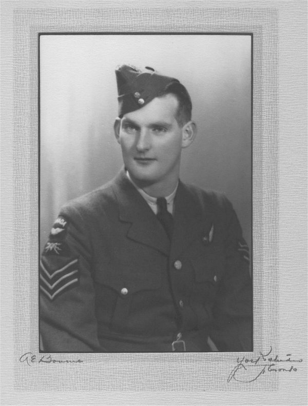 Photo of Edwin Karl Vickers