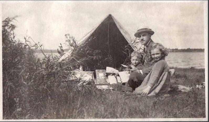 Photo of Digby Rex Bell Cosh