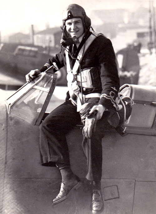 Photo of Digby Rex Bell Cosh