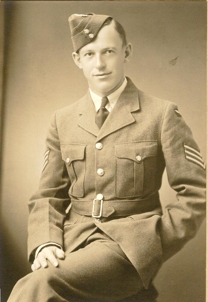 Photo of DONALD MITCHELL FLACK