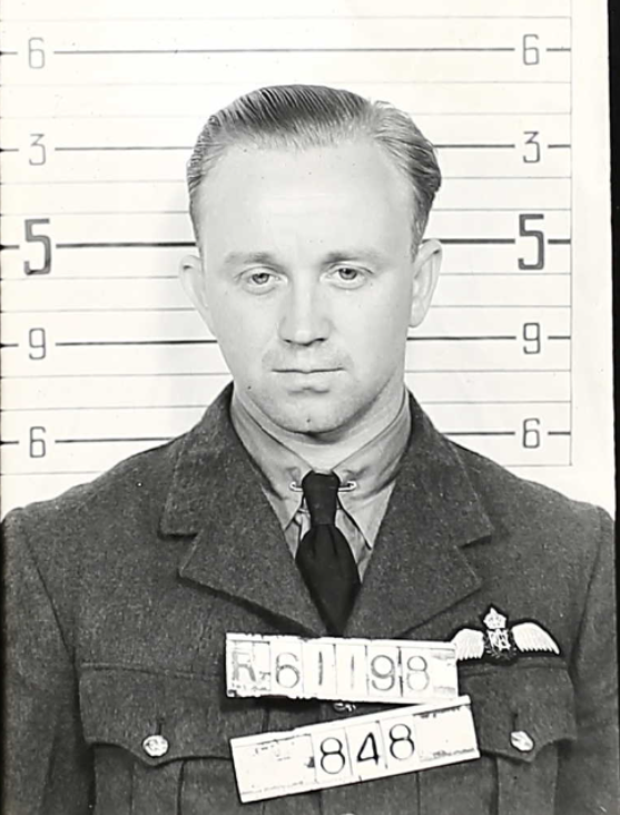 Photo of GEORGE HARRY NEATE