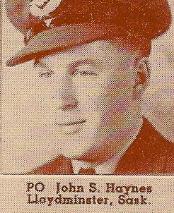 Photo of John Stewart Haynes