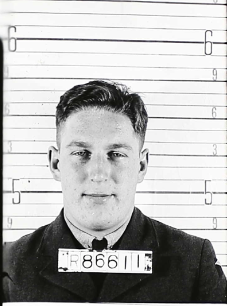 Photo of JOHN STEWART HAYNES