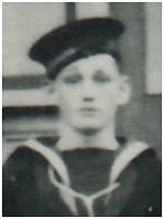 Photo of Henry William Gosnell