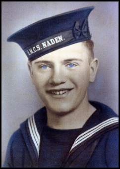 Photo of HARRY KOWBEL