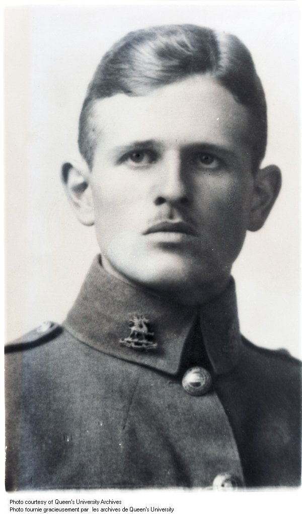 Photo of John Stewart