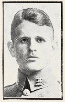 Photo of JOHN HERCHMER STEWART