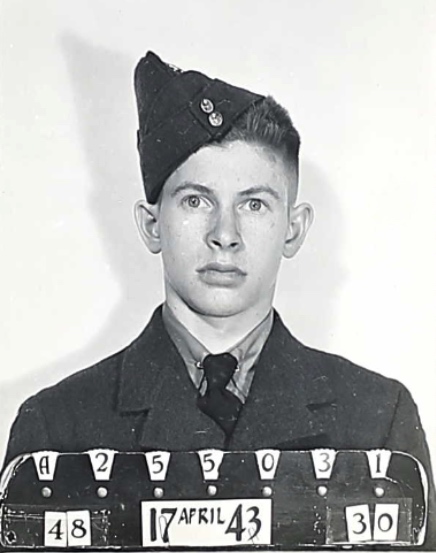 Photo of FRANK ERNEST LARKMAN