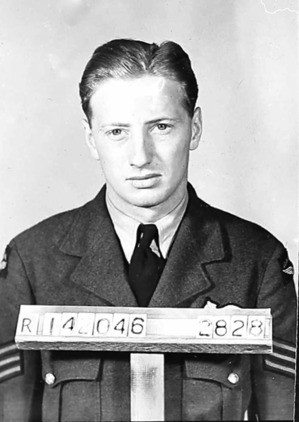 Photo of ROSS FRANKLIN LINTON