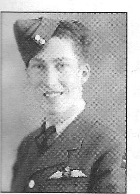 Photo of GEORGE ALLAN PAUL SANDERS