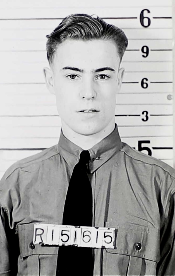 Photo of Arthur Keith Pearson