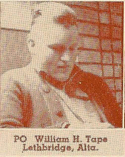 Photo of William Tape