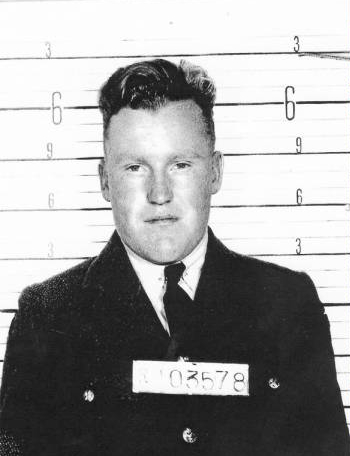 Photo of William Tape