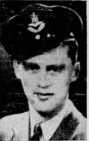 Photo of Leslie Warwick Jones