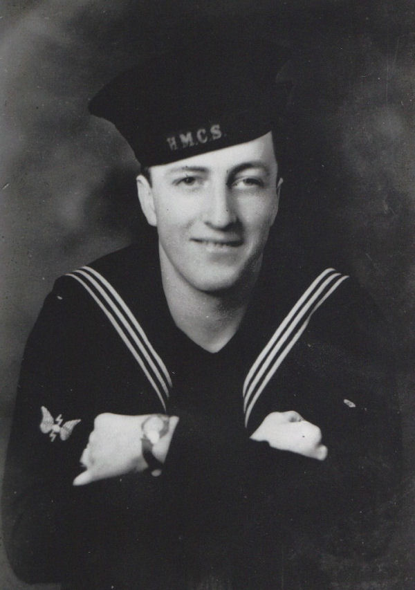 Photo of Irvin V. Amiro