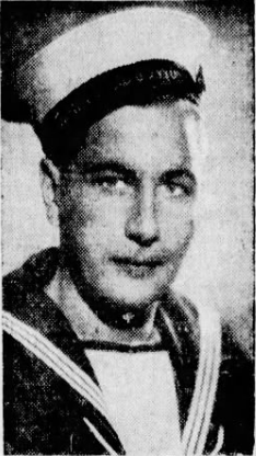 Newspaper clipping