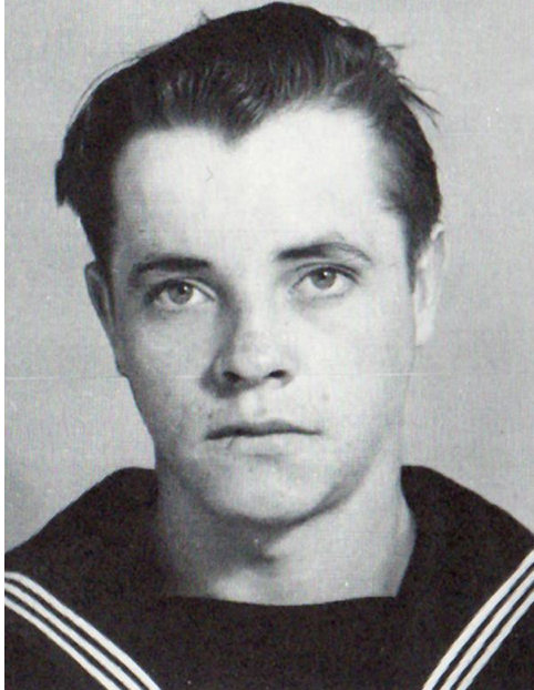 Photo of Donald Alexander Bell