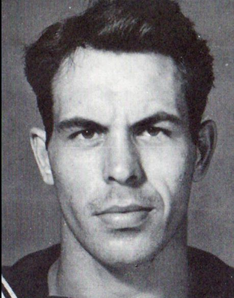 Photo of SYDNEY ALEXANDER COTTRELL