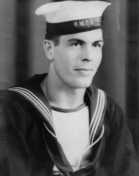 Photo of SYDNEY ALEXANDER COTTRELL