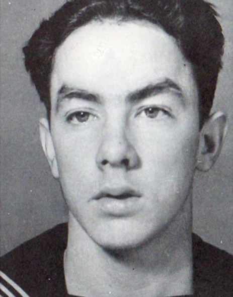 Photo of WILLIAM ALEXANDER FRITH