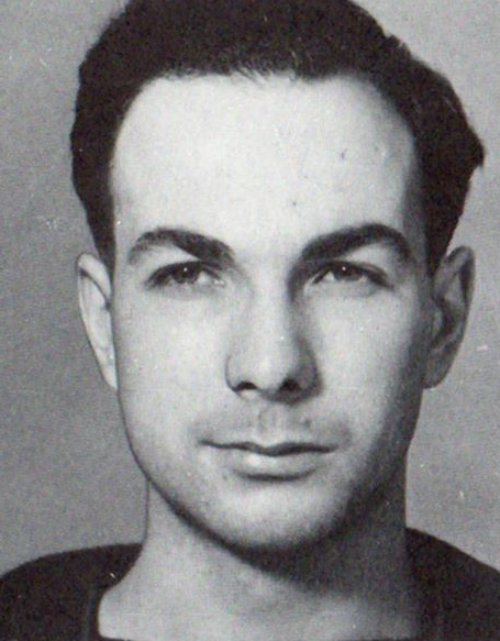 Photo of EUGENE MILTON FULLER